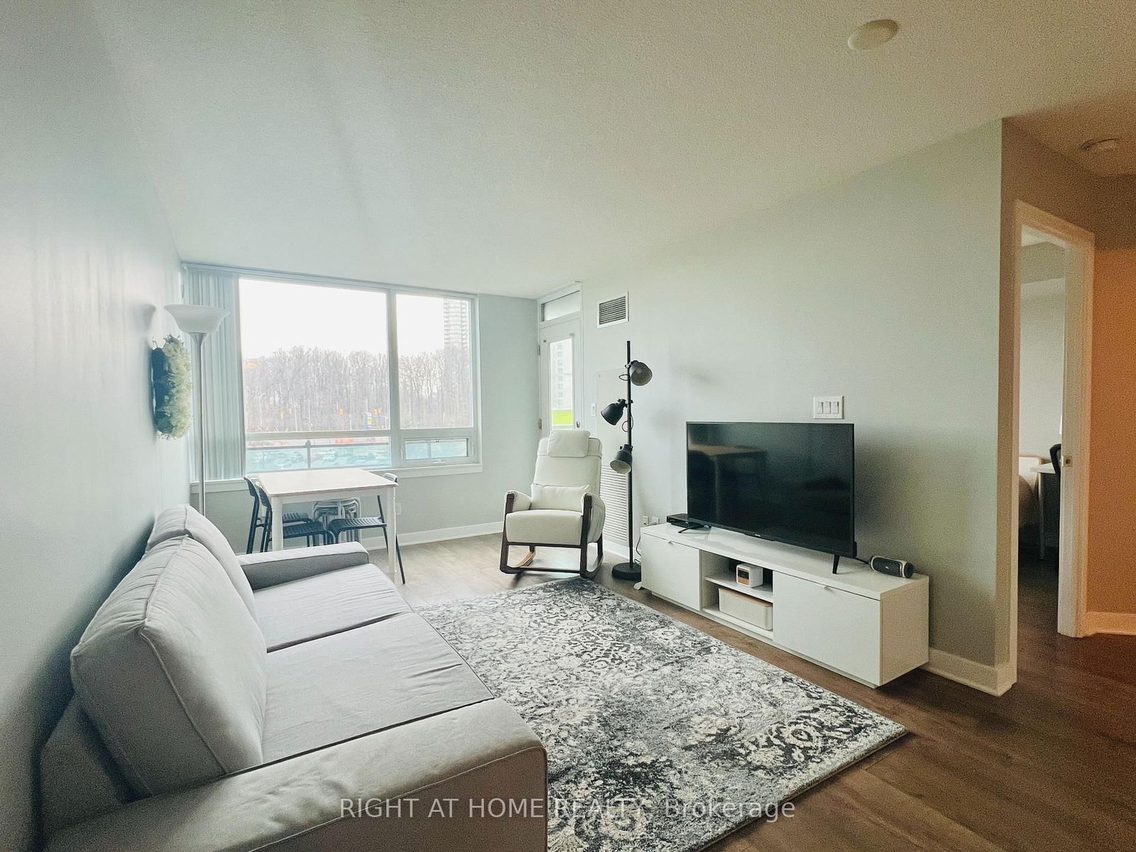 Condo for sale at 510-88 Grangeway Avenue, Toronto, Woburn, M1H 0A2 - MLS: E12116414