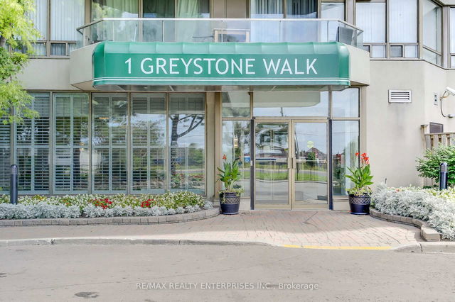 879 - 1 Greystone Walk Drive