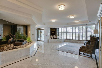Unit 879 — 1 Greystone Walk Dr, Toronto - Kennedy Park image-0-3