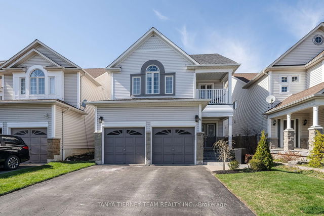6 Mikayla Crescent