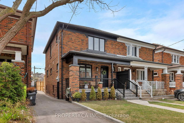 68 Frankdale Avenue