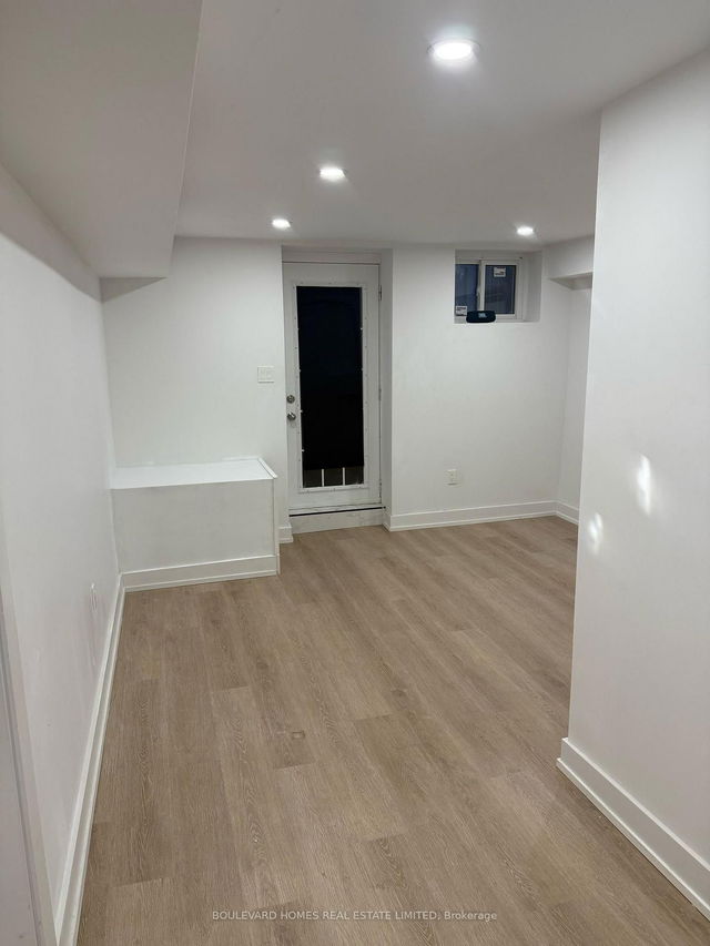 Basement - 102 Terryhill Crescent