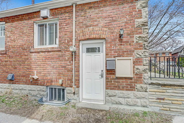 Basement - 20 Airley Crescent