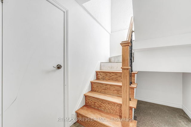 Basement - 20 Airley Crescent