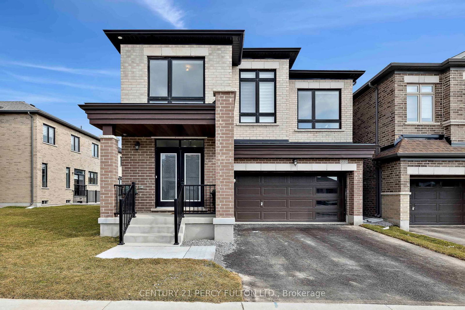 Property at 2137 Coppermine