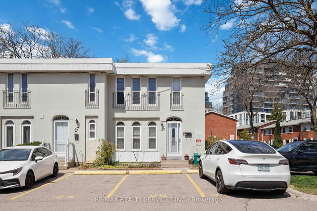 28 - 2075 Warden Avenue
