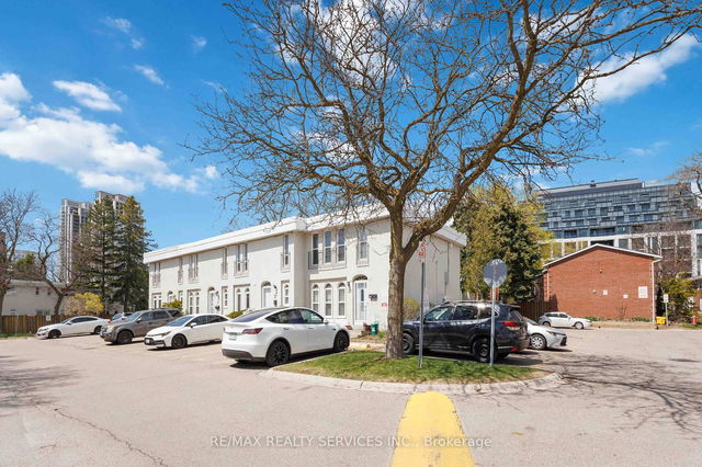 28 - 2075 Warden Avenue