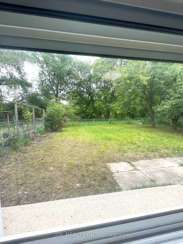 Lower Level - 1155 Huntingwood Drive