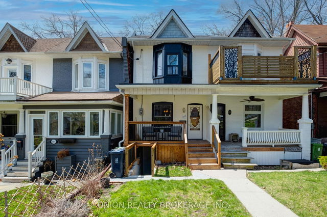 146 Beech Avenue