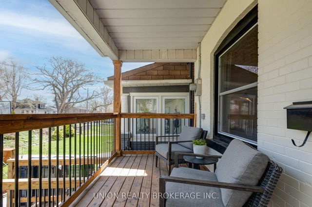 146 Beech Avenue