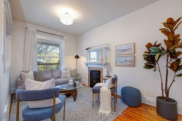 146 Beech Avenue