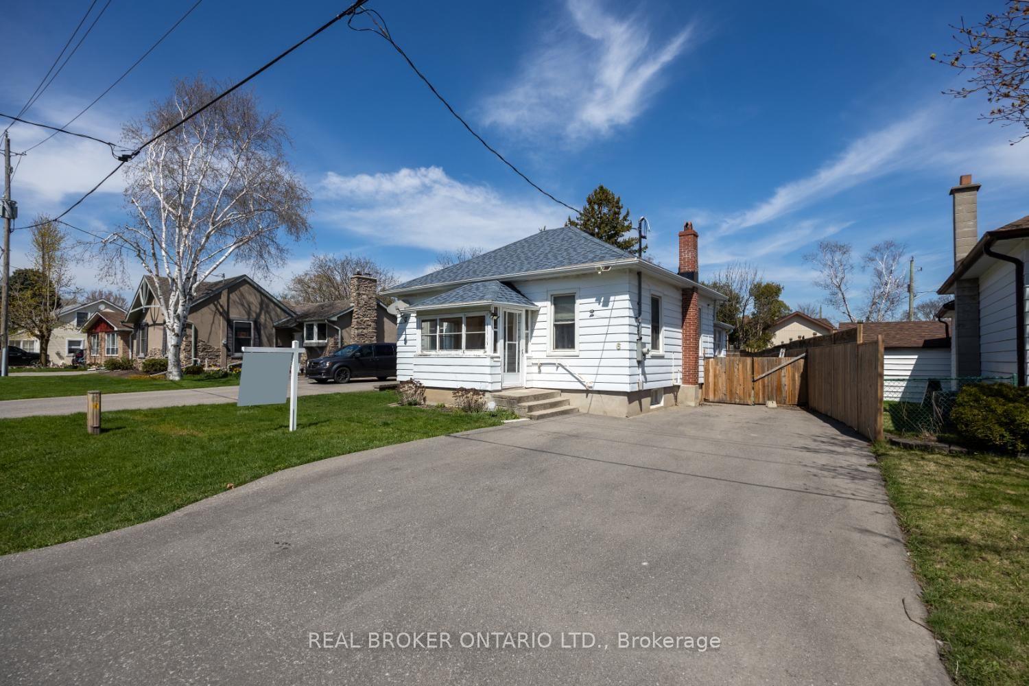 Property at 6 Waverley