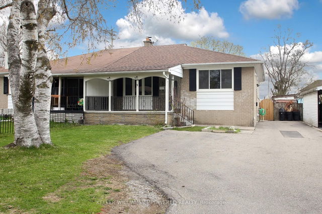 5 Tulloch Drive