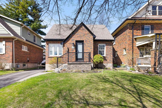 308 Leslie Street