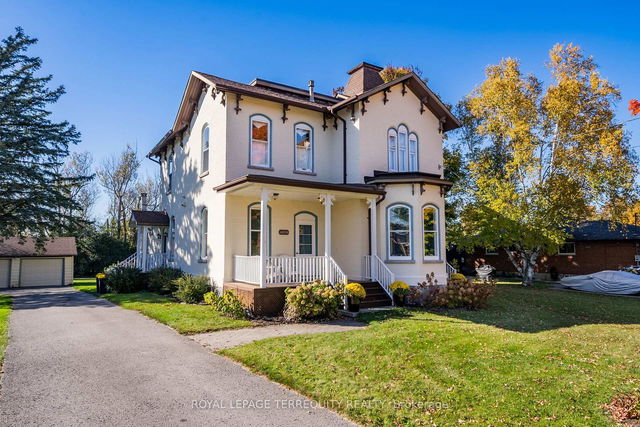 14576 Old Simcoe Road