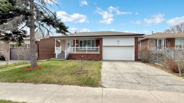 12 Budworth Drive
