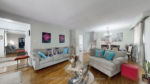 12 Budworth Drive