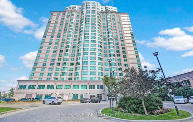 1110 - 11 Lee Centre Drive