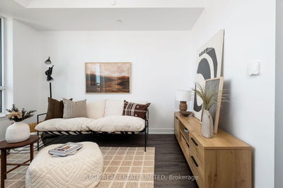 Unit 501 — 630 Greenwood Ave, Toronto - Blake-Jones image-0-3