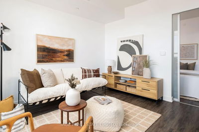Unit 501 — 630 Greenwood Ave, Toronto - Blake-Jones image-0-4