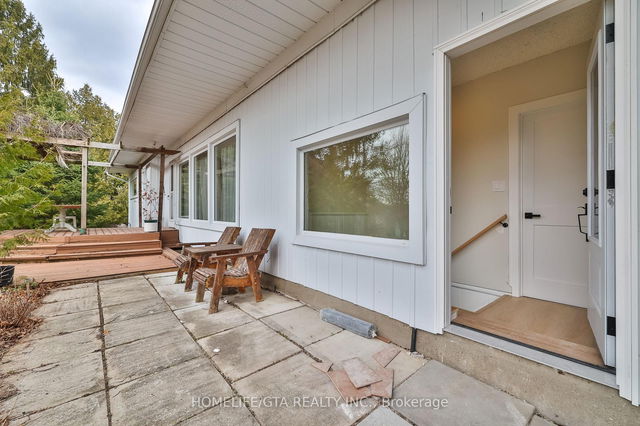 Basement - 3510 Westney Road