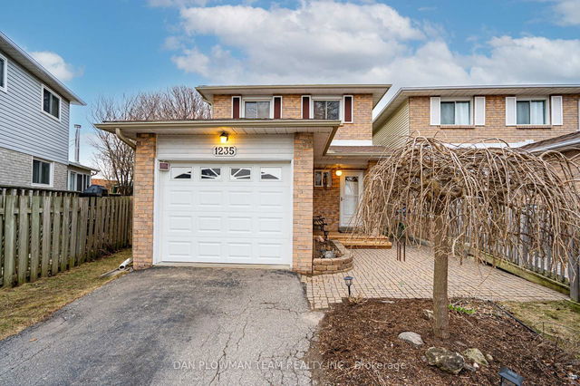 1235 Delmark Court