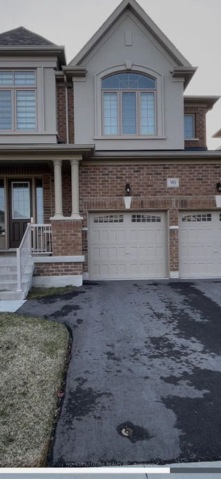 90 Wamlsey Crescent