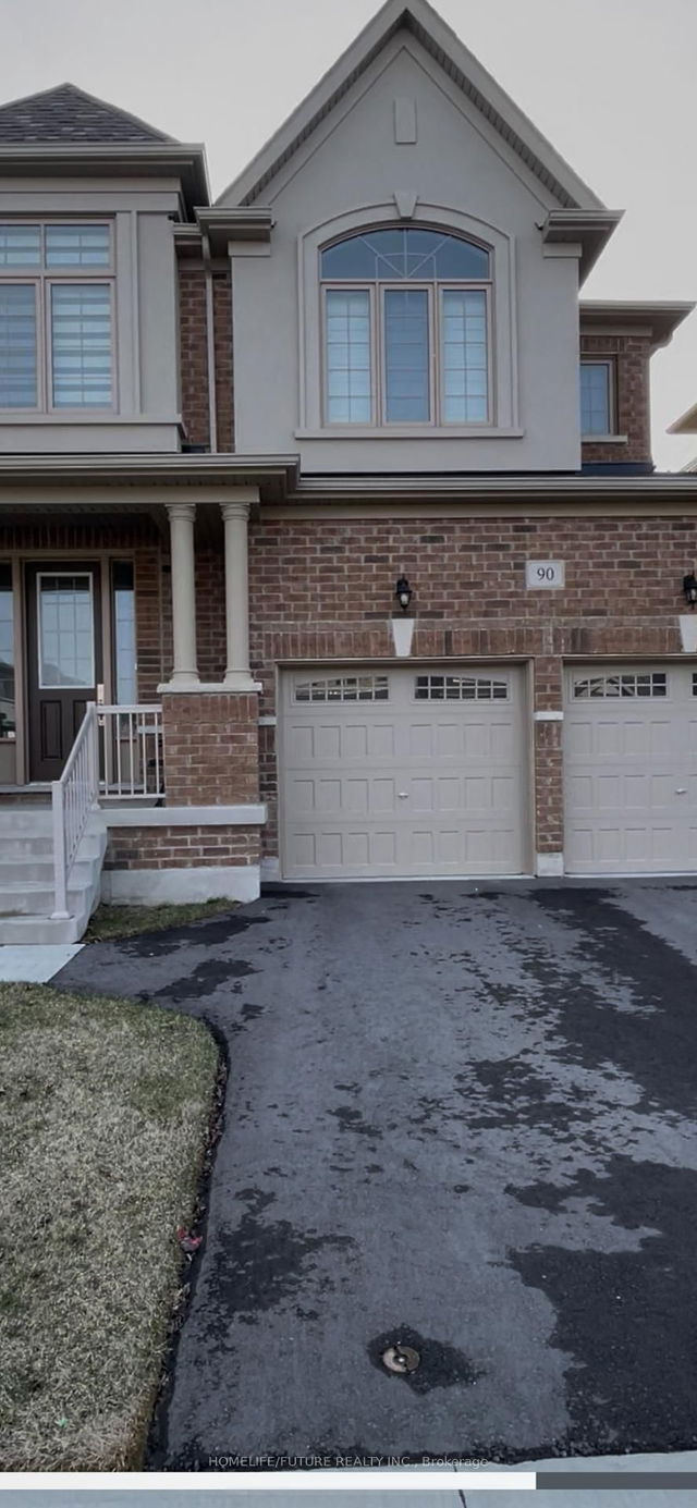 90 Wamlsey Crescent