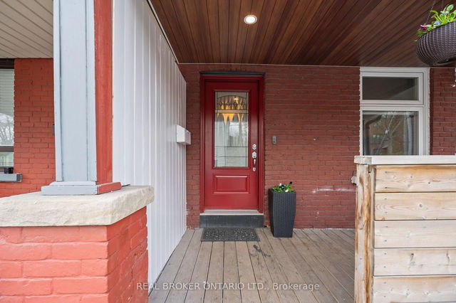 404 Jones Avenue