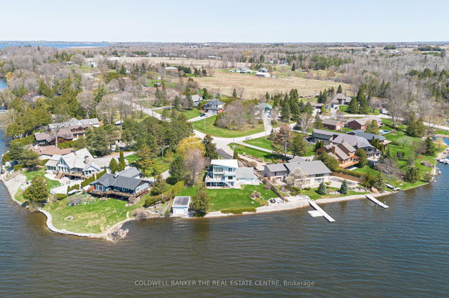 273 Stephenson Point Road