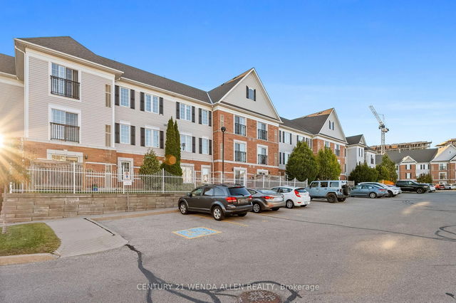 #309 - 98 Aspen Spring Drive