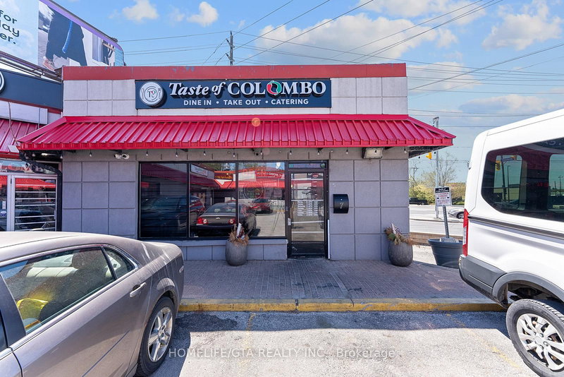 7 - 1071 Danforth Rd, Toronto, M1J 1E4 | Image 3