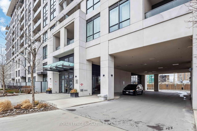 510 - 8 Trent Avenue
