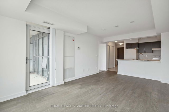 510 - 8 Trent Avenue