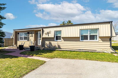 15 Driftwood Lane, Clarington - Bowmanville