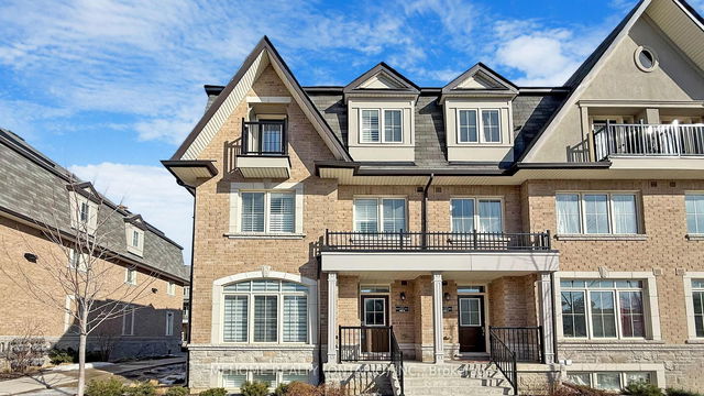 6 - 1251 Bridletowne Circle