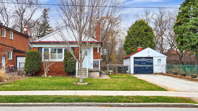 102 Murray Glen Drive