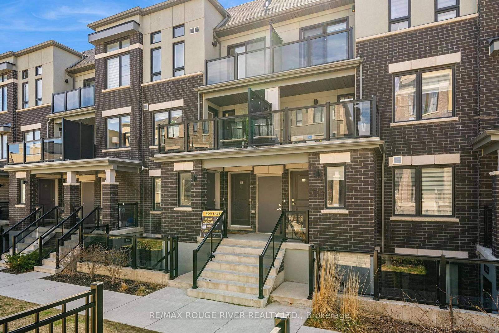 Property at 21C Lookout