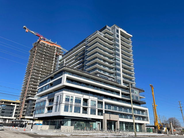 1115 - 1480 Bayly Street
