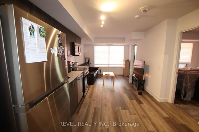 1115 - 1480 Bayly Street