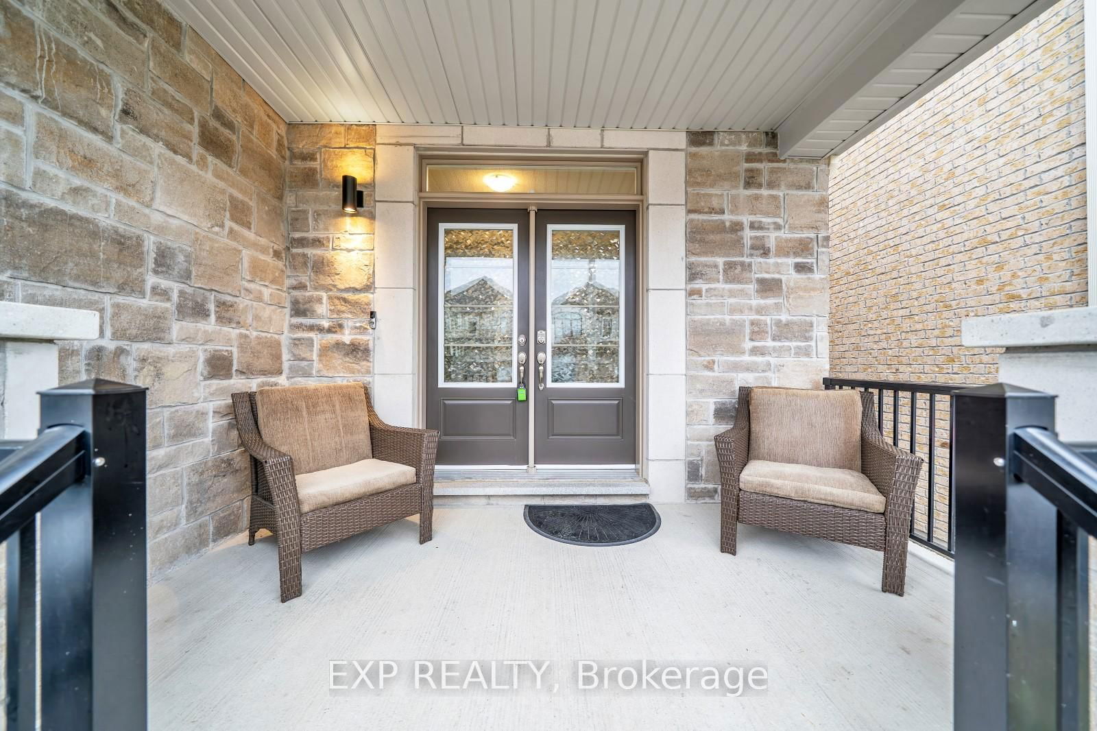 Detached House for sale at 217 Doug Finney Street, Oshawa, Eastdale, L1K 3G3 - MLS: E12117119