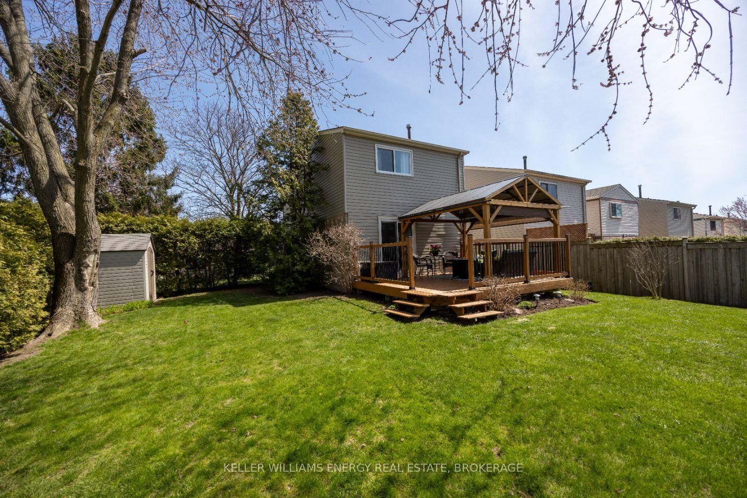 Property at 820 Finley