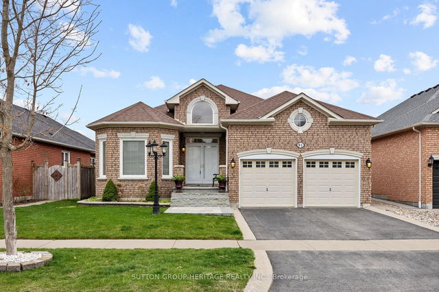 81 Sonley Drive