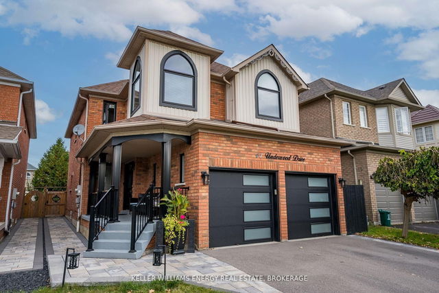 41 Underwood Drive