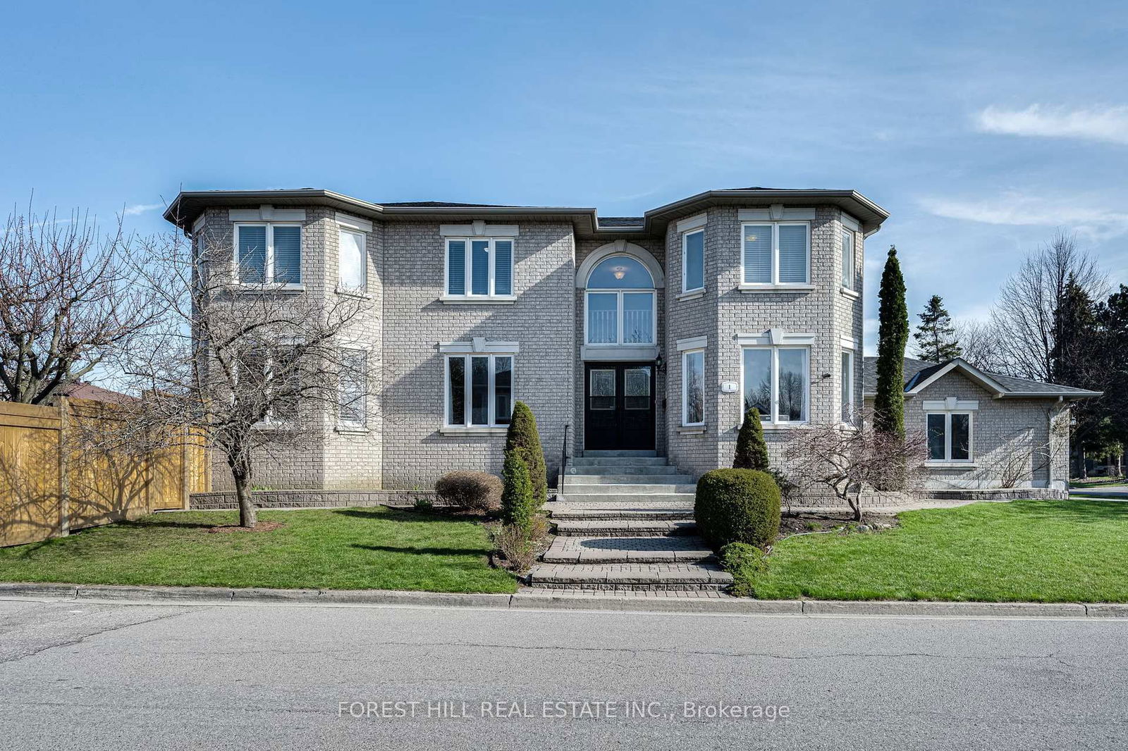 Detached House for sale at 1 Karina Road, Toronto, Centennial Scarborough, M1C 5H9 - MLS: E12117318
