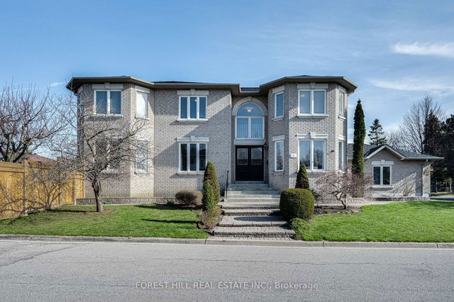 1 Karina Road