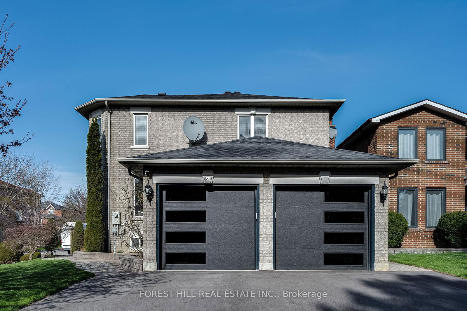 Detached House for sale at 1 Karina Road, Toronto, Centennial Scarborough, M1C 5H9 - MLS: E12117318