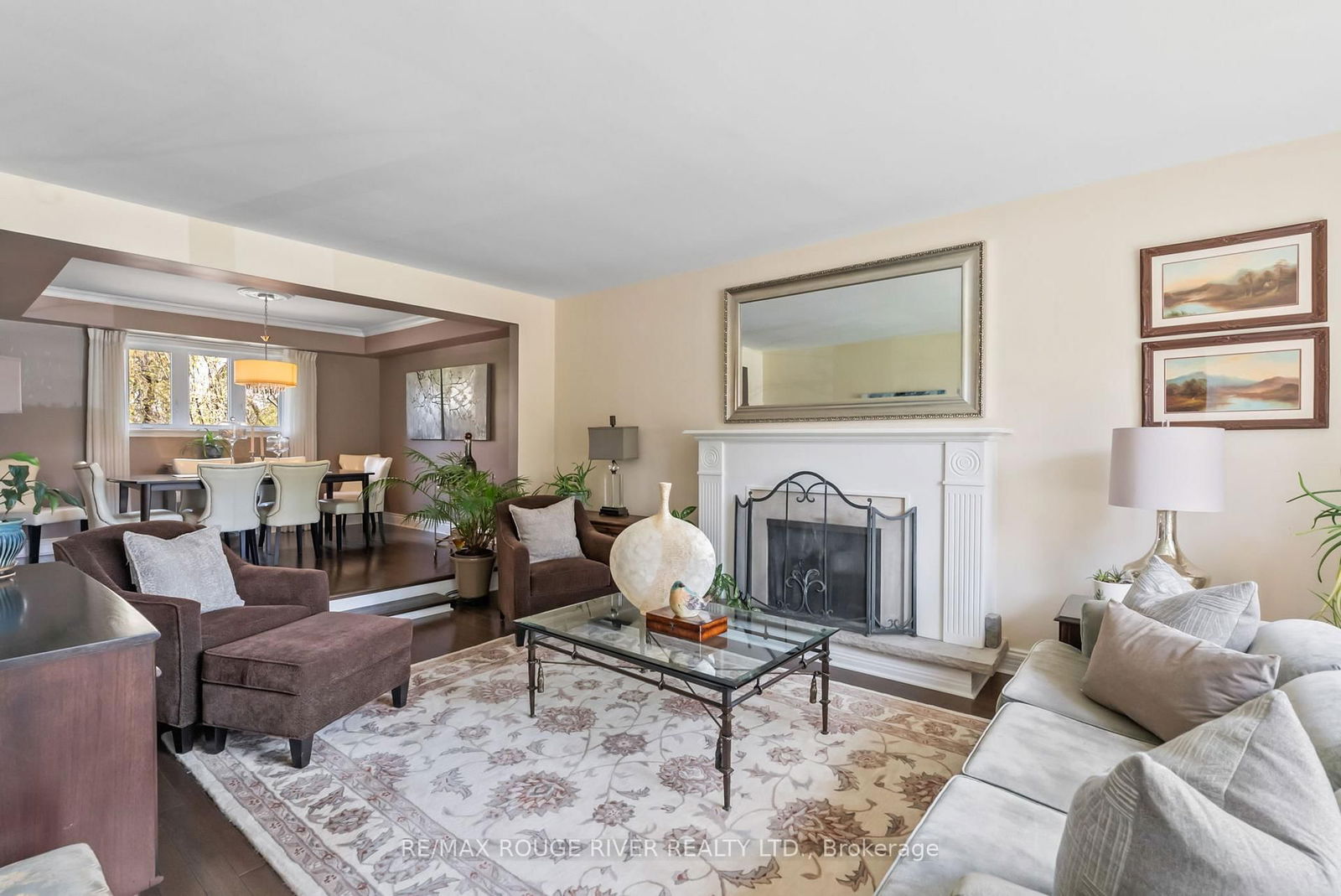 Detached House for sale at 108 Orchard Court, Whitby, Downtown Whitby, L1N 1H4 - MLS: E12117323