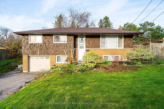 133 Elizabeth Crescent