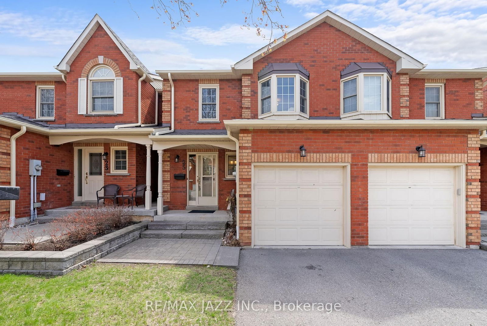 Property at 1610 Crawforth